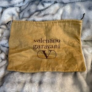 Valentino Garavani Gold Dust Bag